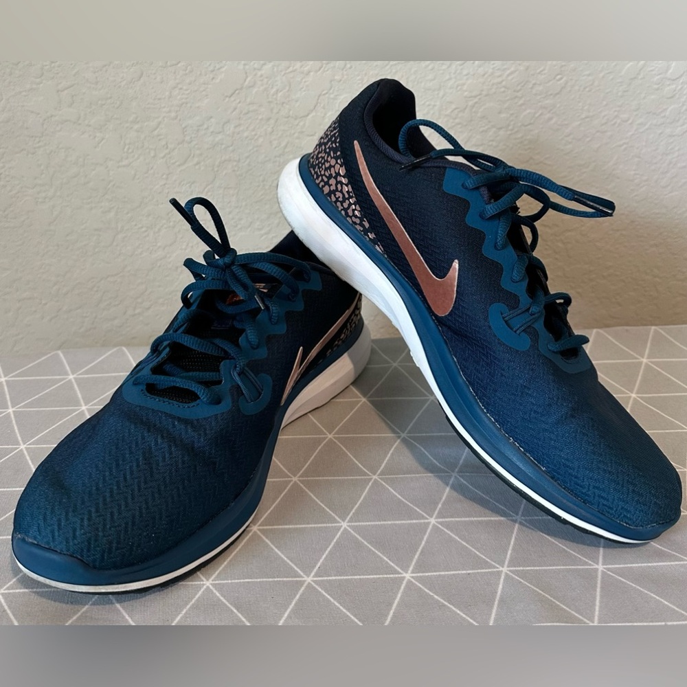Nike In-Season 7 Print Women's Training Shoe
